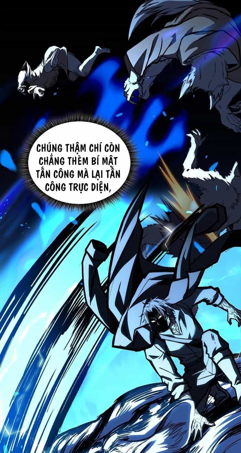 Thiên Tài Ma Pháp Sư Giấu Nghề - Chương 83 - ảnh 22