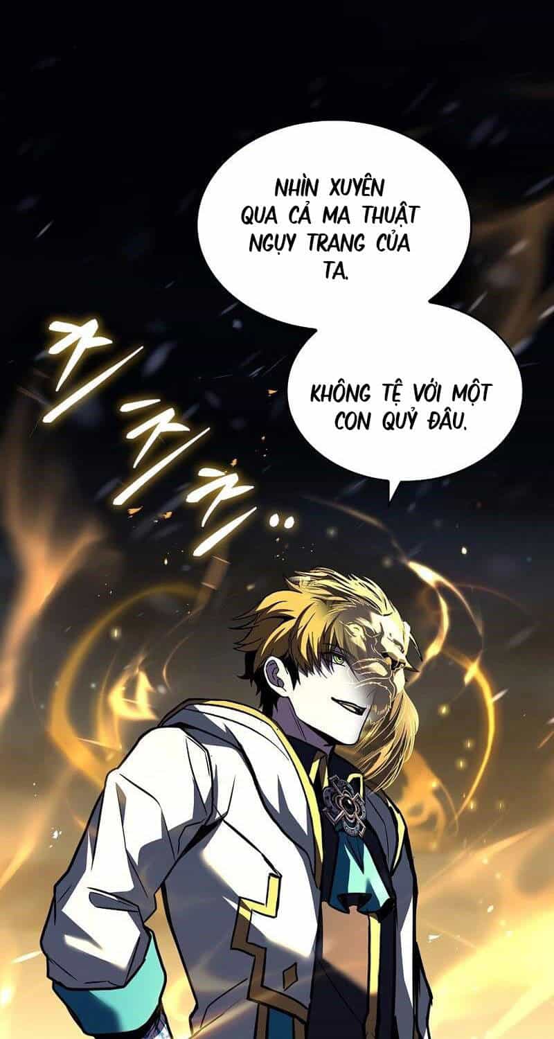 Thiên Tài Ma Pháp Sư Giấu Nghề - Chương 87 - ảnh 35