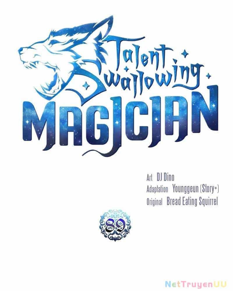 Thiên Tài Ma Pháp Sư Giấu Nghề - Chương 89 - ảnh 59