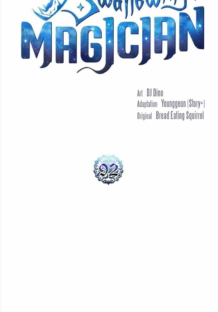 Thiên Tài Ma Pháp Sư Giấu Nghề - Chương 92 - ảnh 30