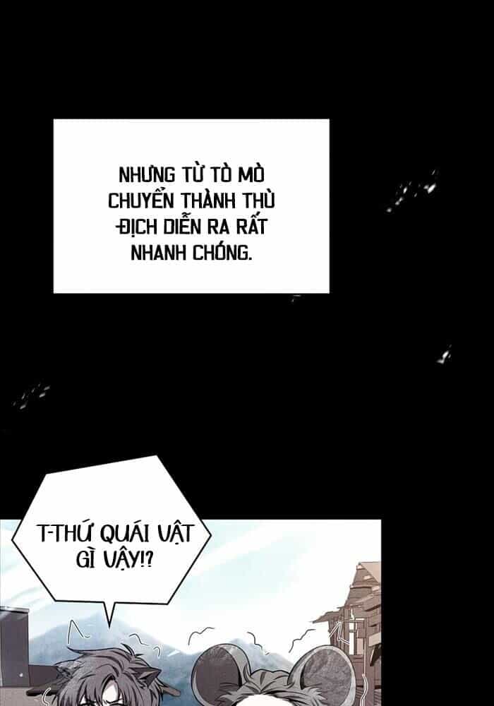 Thiên Tài Ma Pháp Sư Giấu Nghề - Chương 92 - ảnh 35