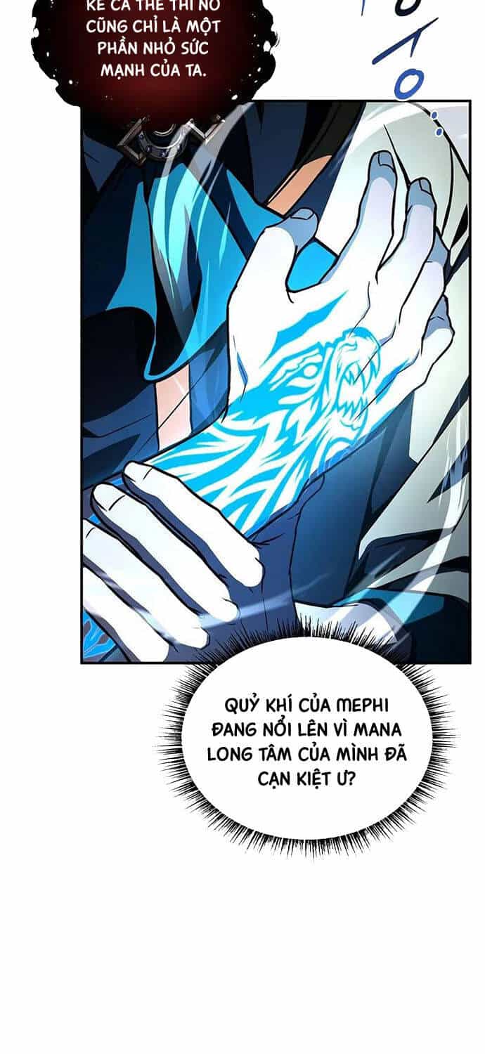 Thiên Tài Ma Pháp Sư Giấu Nghề - Chương 95 - ảnh 58