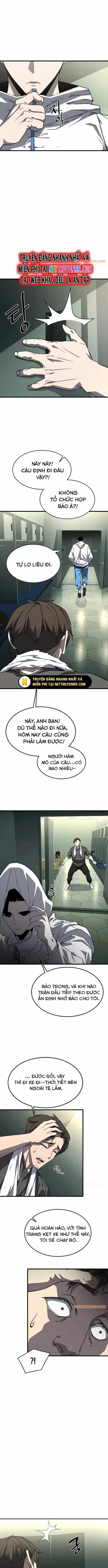 Thiên Tài Ma Pháp Sư Vật Lí - Chương 1 - ảnh 12