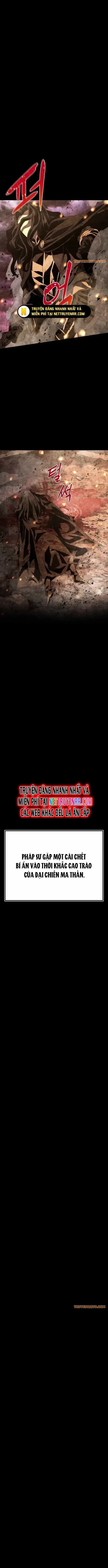 Thiên Tài Ma Pháp Sư Vật Lí - Chương 1 - ảnh 5
