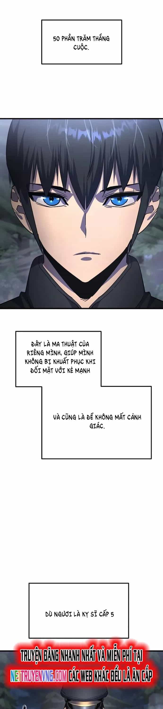 Thiên Tài Ma Pháp Sư Vật Lí - Chương 10 - ảnh 23