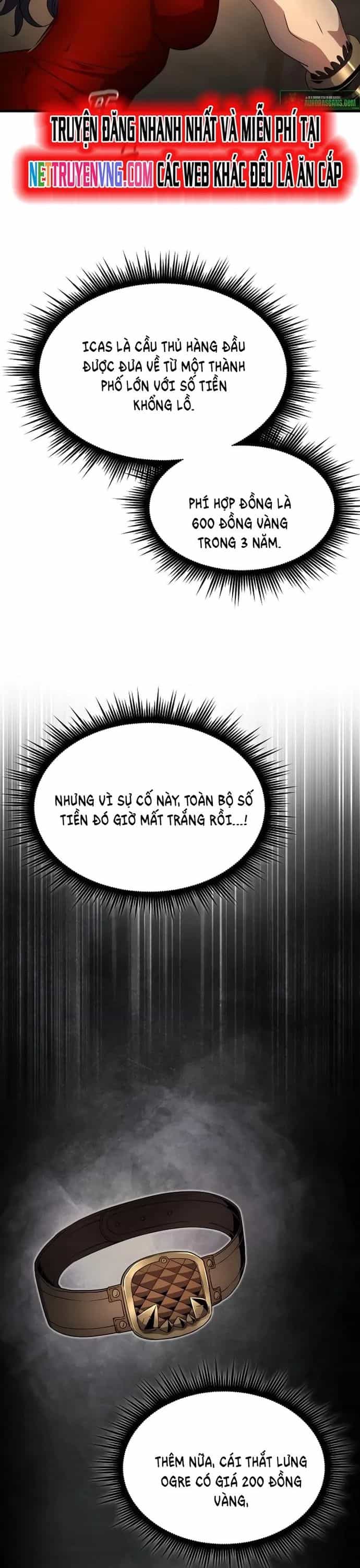 Thiên Tài Ma Pháp Sư Vật Lí - Chương 10 - ảnh 3