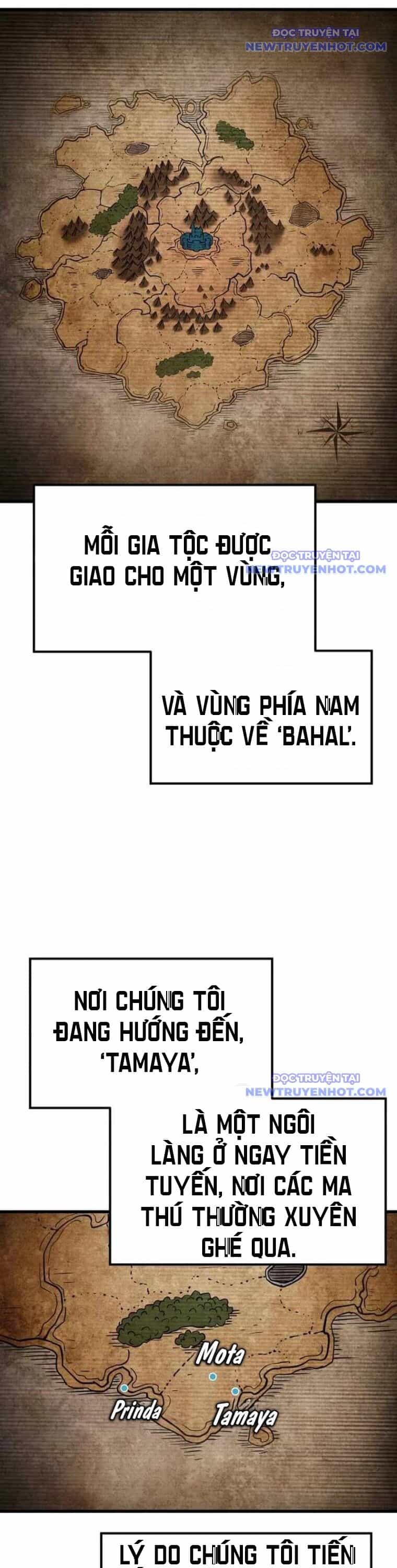 Thiên Tài Ma Pháp Sư Vật Lí - Chương 12 - ảnh 10