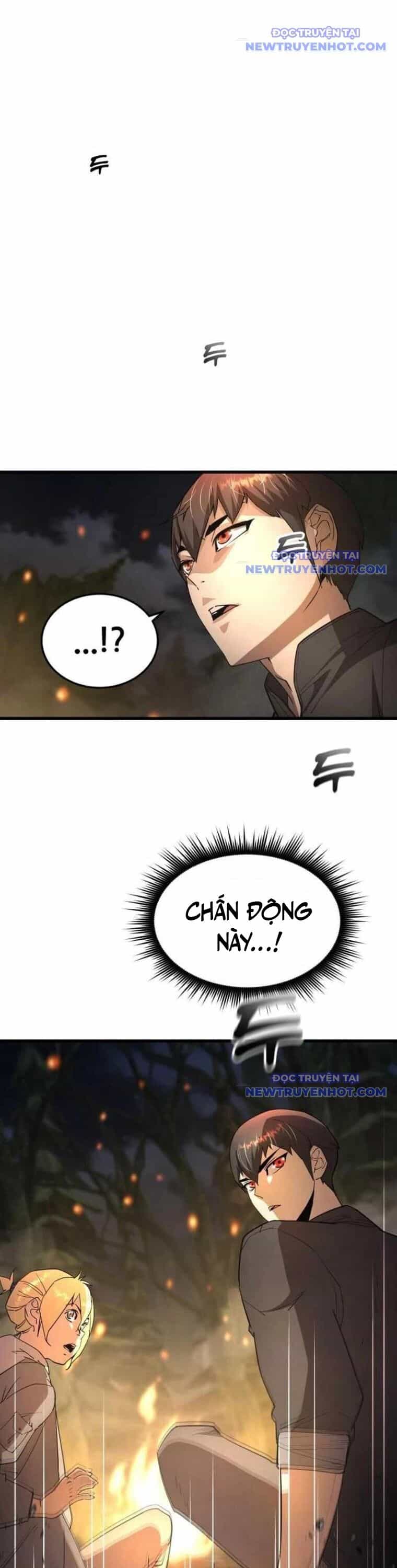 Thiên Tài Ma Pháp Sư Vật Lí - Chương 12 - ảnh 15