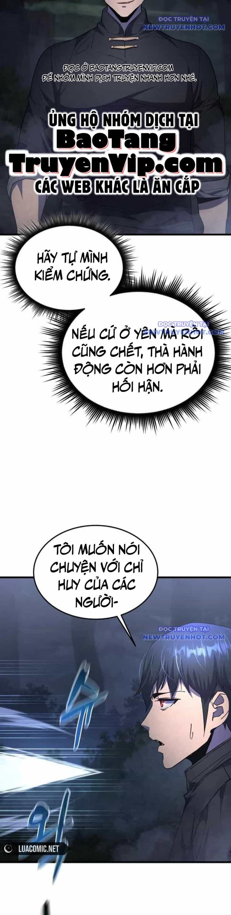 Thiên Tài Ma Pháp Sư Vật Lí - Chương 12 - ảnh 27