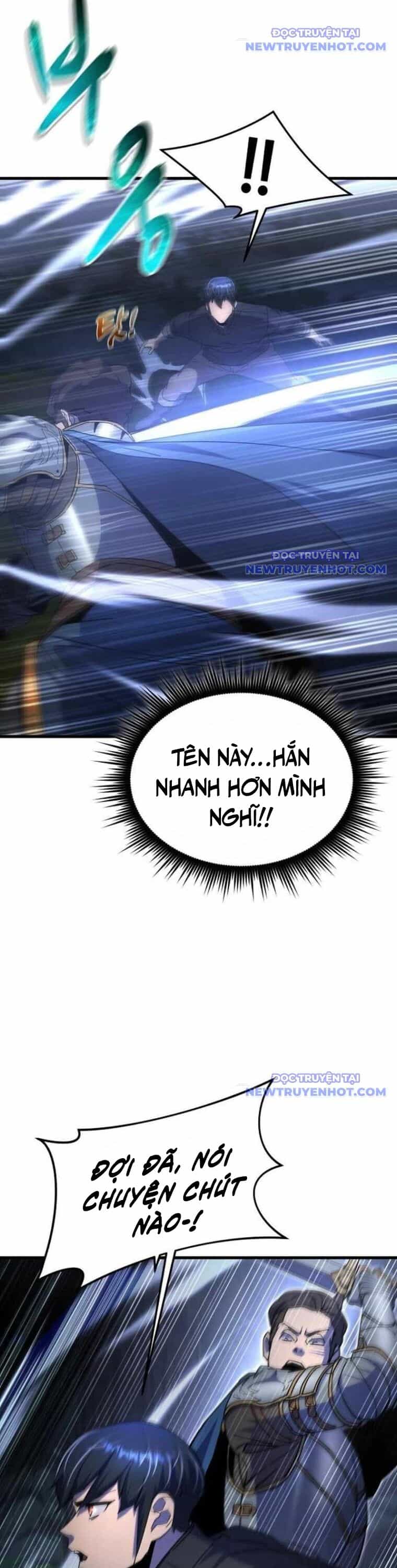 Thiên Tài Ma Pháp Sư Vật Lí - Chương 12 - ảnh 28
