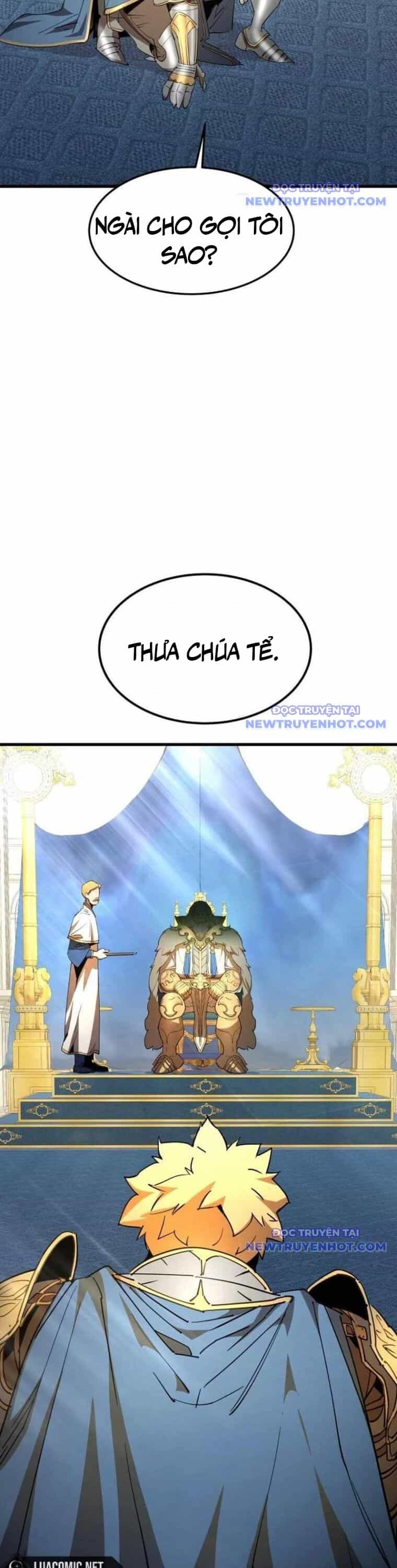 Thiên Tài Ma Pháp Sư Vật Lí - Chương 12 - ảnh 3
