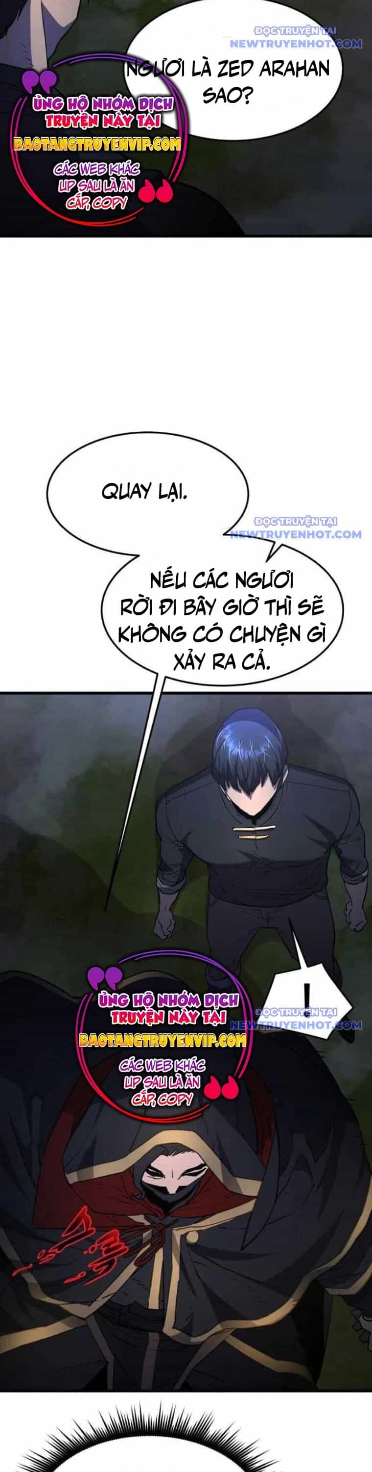 Thiên Tài Ma Pháp Sư Vật Lí - Chương 12 - ảnh 42