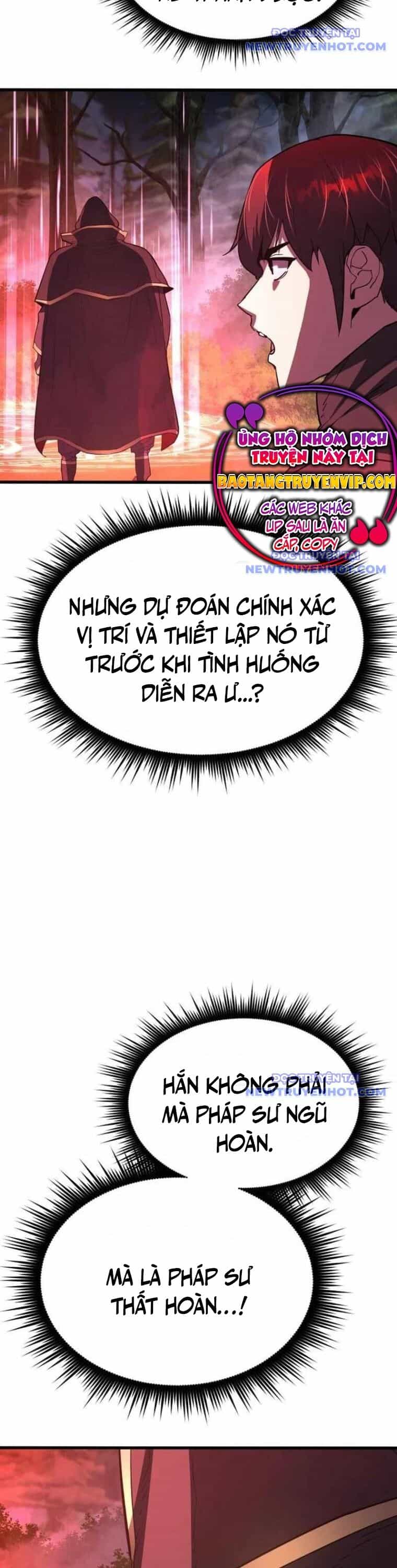 Thiên Tài Ma Pháp Sư Vật Lí - Chương 12 - ảnh 47
