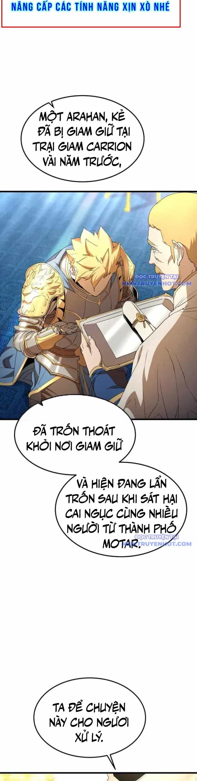 Thiên Tài Ma Pháp Sư Vật Lí - Chương 12 - ảnh 5
