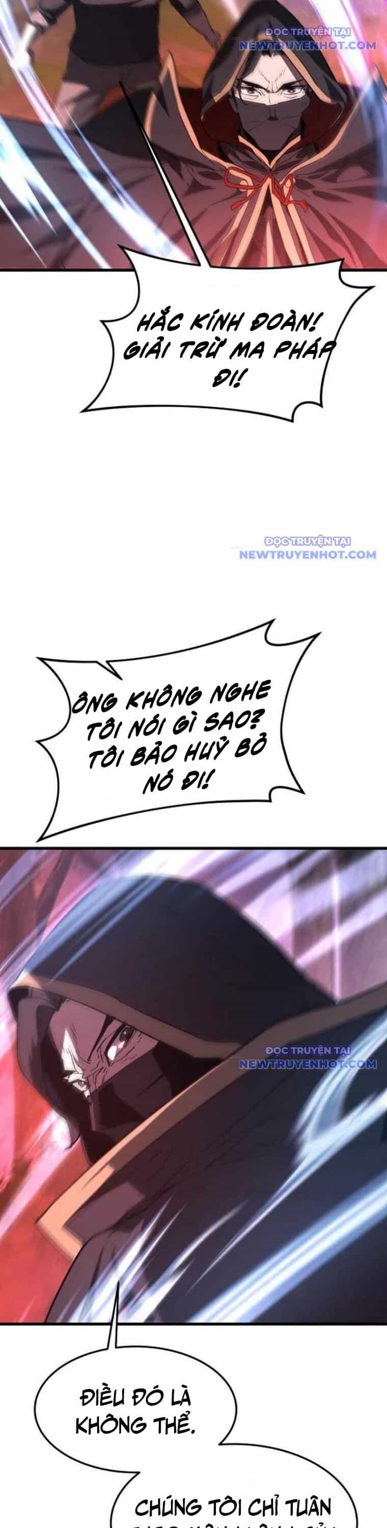 Thiên Tài Ma Pháp Sư Vật Lí - Chương 12 - ảnh 55