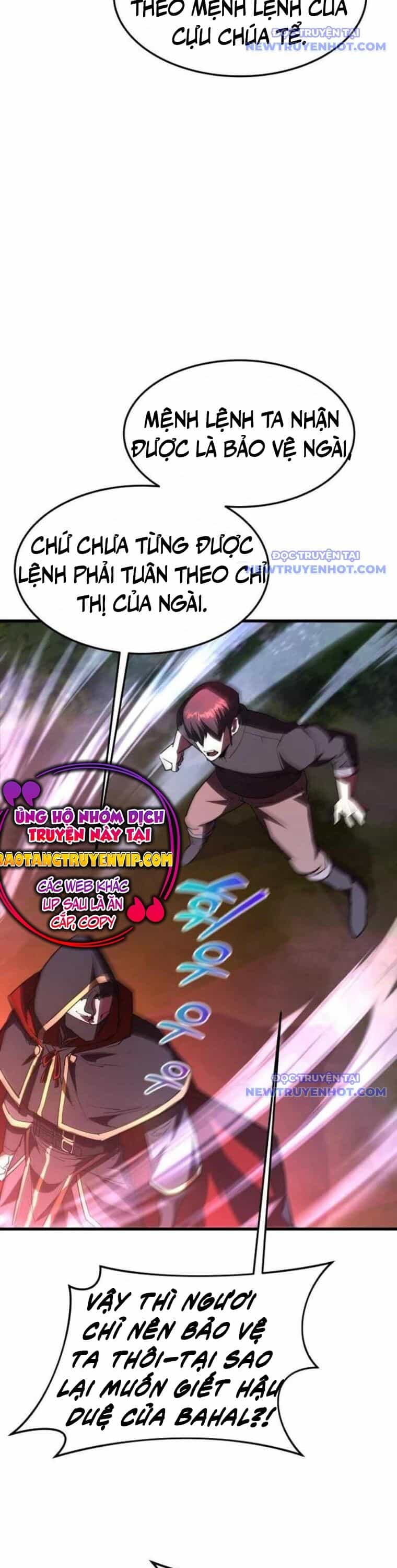 Thiên Tài Ma Pháp Sư Vật Lí - Chương 12 - ảnh 56