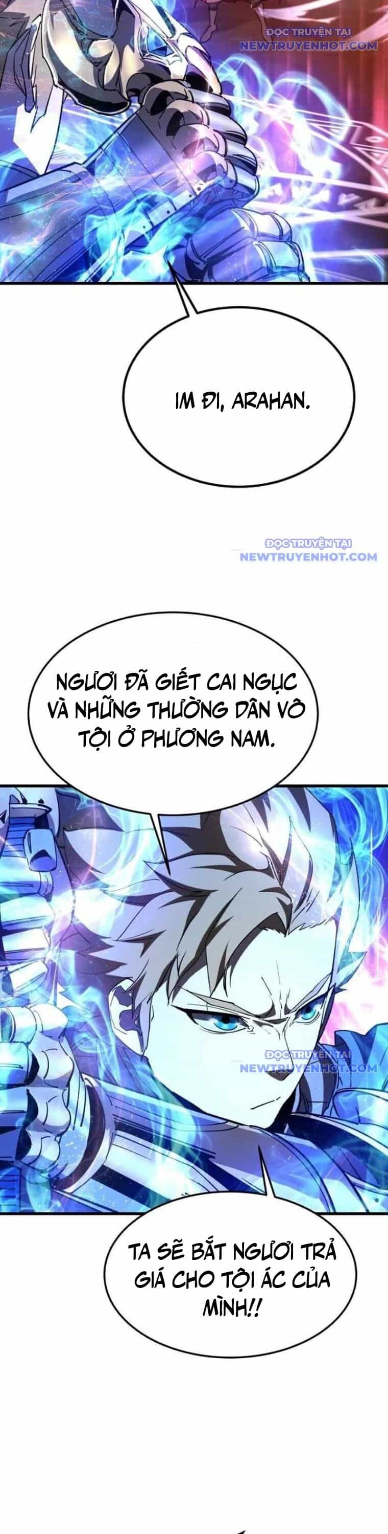 Thiên Tài Ma Pháp Sư Vật Lí - Chương 12 - ảnh 58