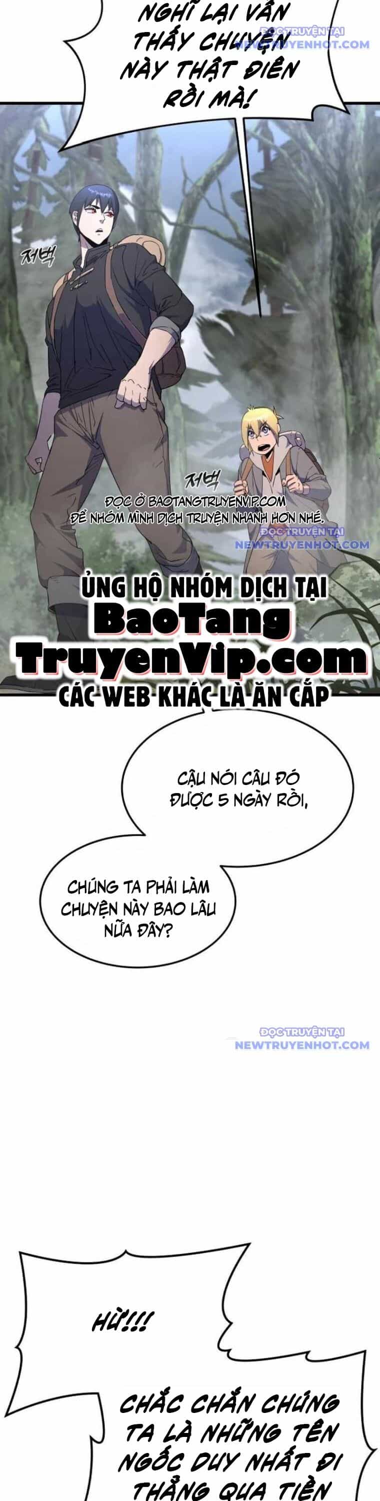 Thiên Tài Ma Pháp Sư Vật Lí - Chương 12 - ảnh 8