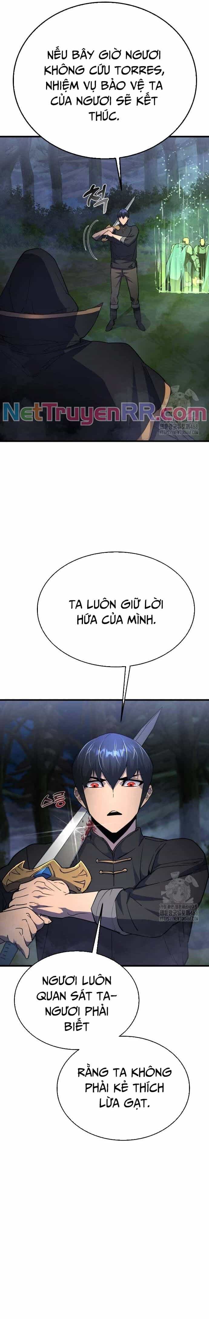 Thiên Tài Ma Pháp Sư Vật Lí - Chương 13 - ảnh 13