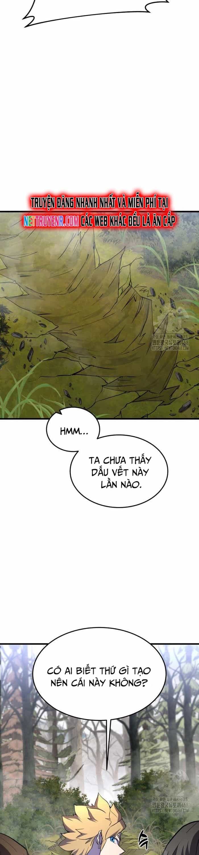 Thiên Tài Ma Pháp Sư Vật Lí - Chương 14 - ảnh 18