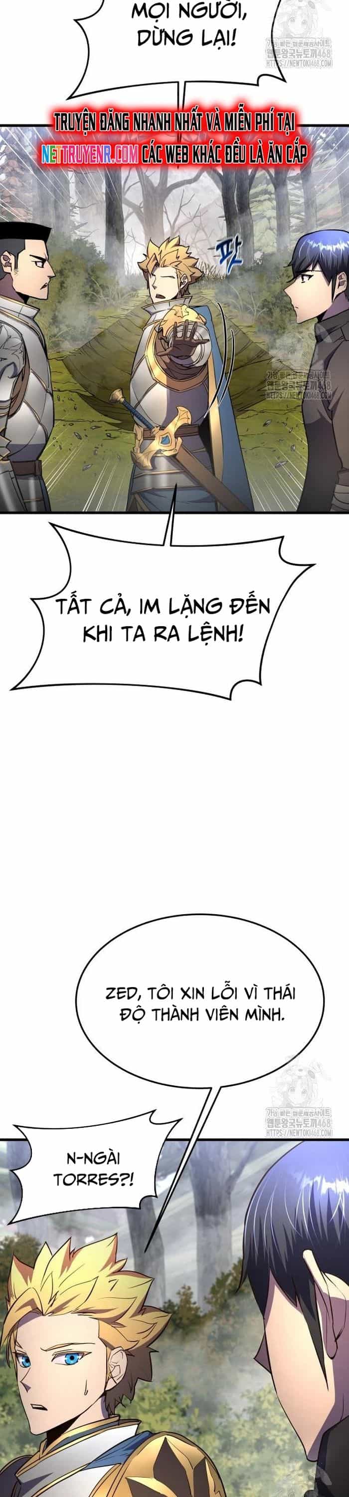 Thiên Tài Ma Pháp Sư Vật Lí - Chương 14 - ảnh 24