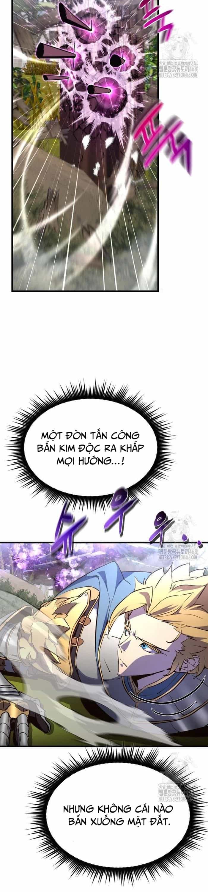 Thiên Tài Ma Pháp Sư Vật Lí - Chương 14 - ảnh 43