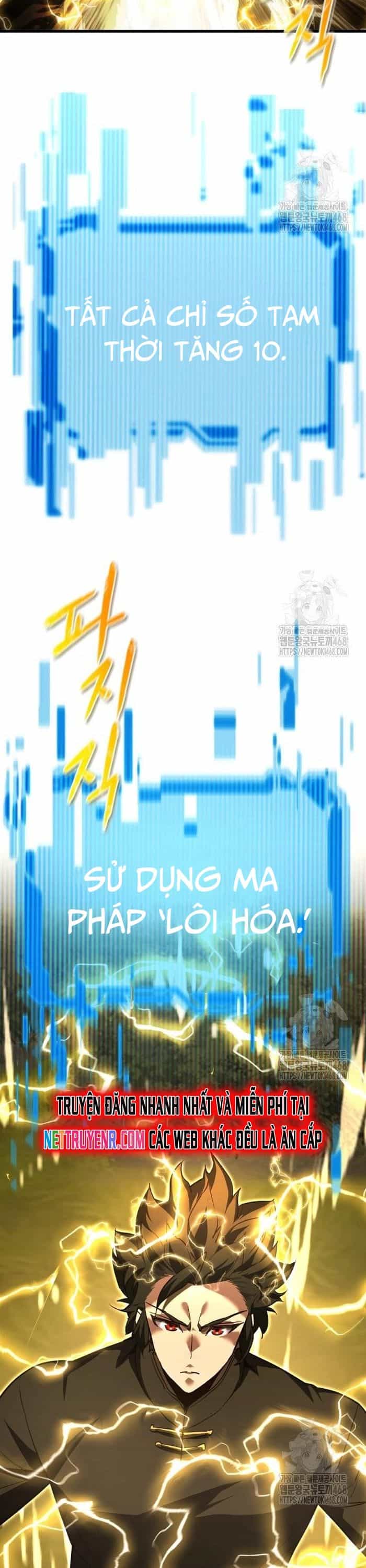 Thiên Tài Ma Pháp Sư Vật Lí - Chương 14 - ảnh 49