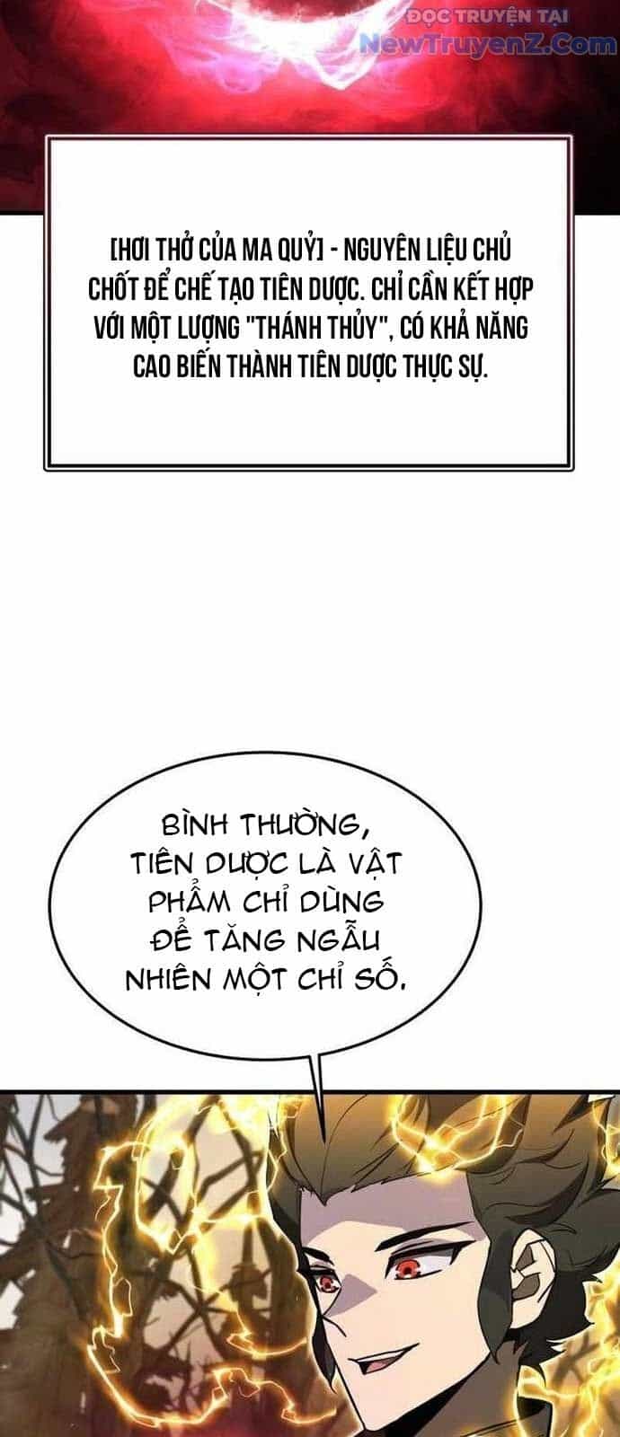 Thiên Tài Ma Pháp Sư Vật Lí - Chương 15 - ảnh 22