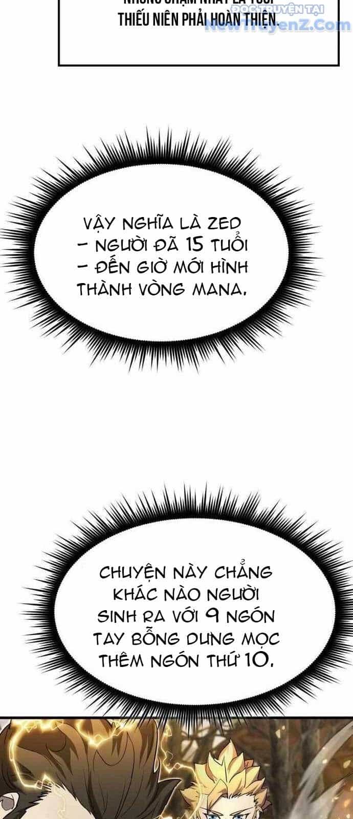 Thiên Tài Ma Pháp Sư Vật Lí - Chương 15 - ảnh 45