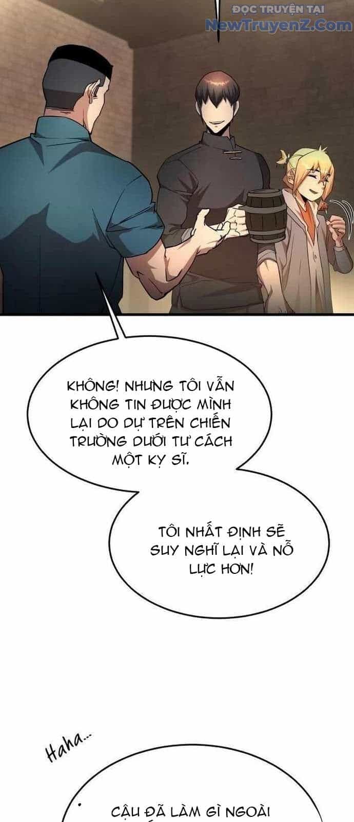 Thiên Tài Ma Pháp Sư Vật Lí - Chương 15 - ảnh 57
