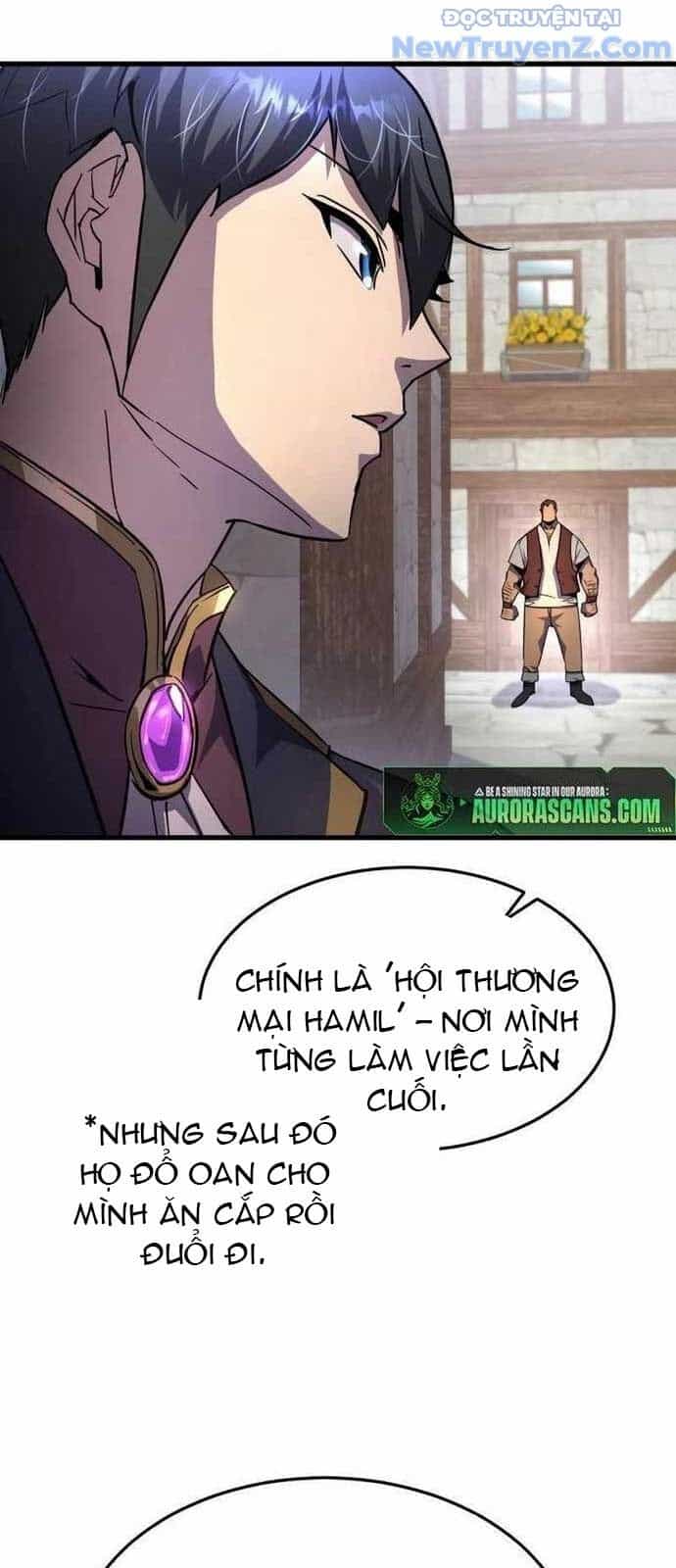 Thiên Tài Ma Pháp Sư Vật Lí - Chương 15 - ảnh 77