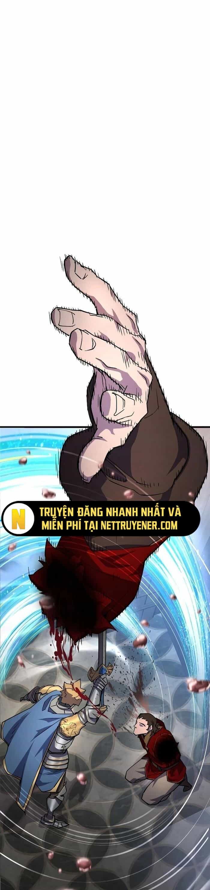 Thiên Tài Ma Pháp Sư Vật Lí - Chương 17 - ảnh 11