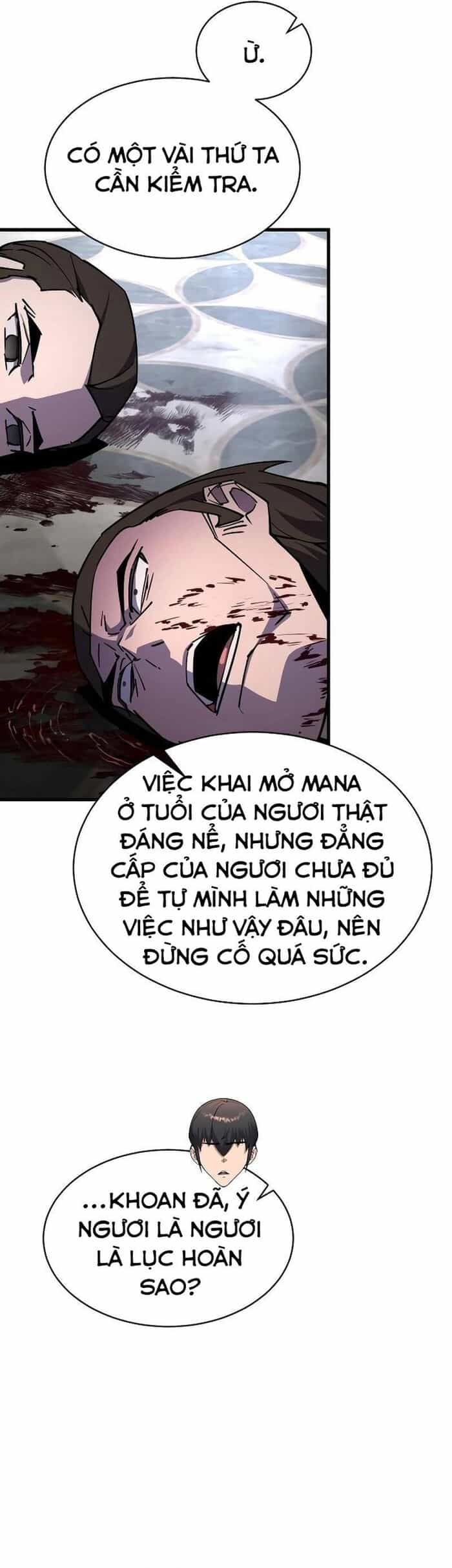 Thiên Tài Ma Pháp Sư Vật Lí - Chương 17 - ảnh 19