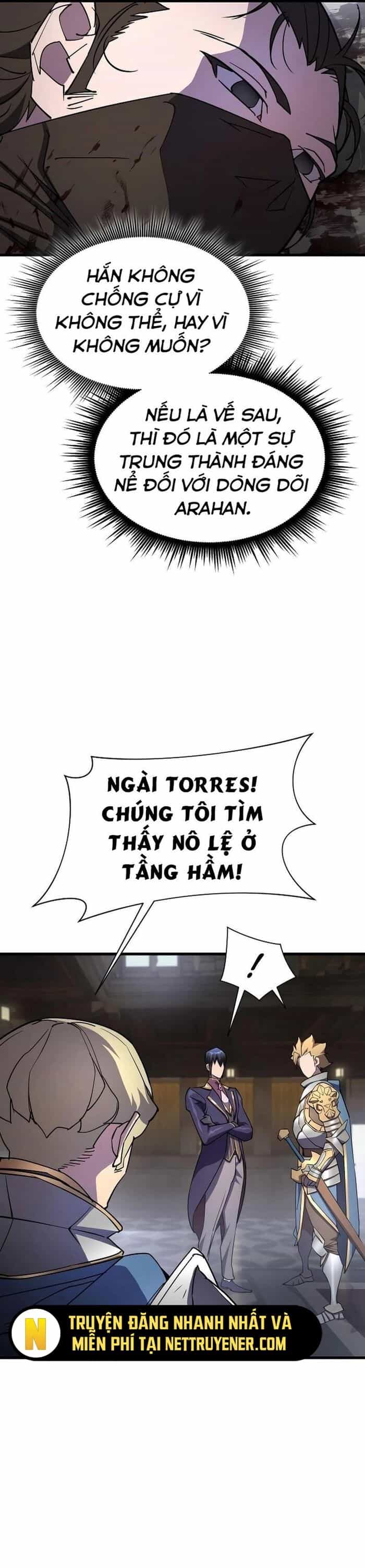 Thiên Tài Ma Pháp Sư Vật Lí - Chương 17 - ảnh 22
