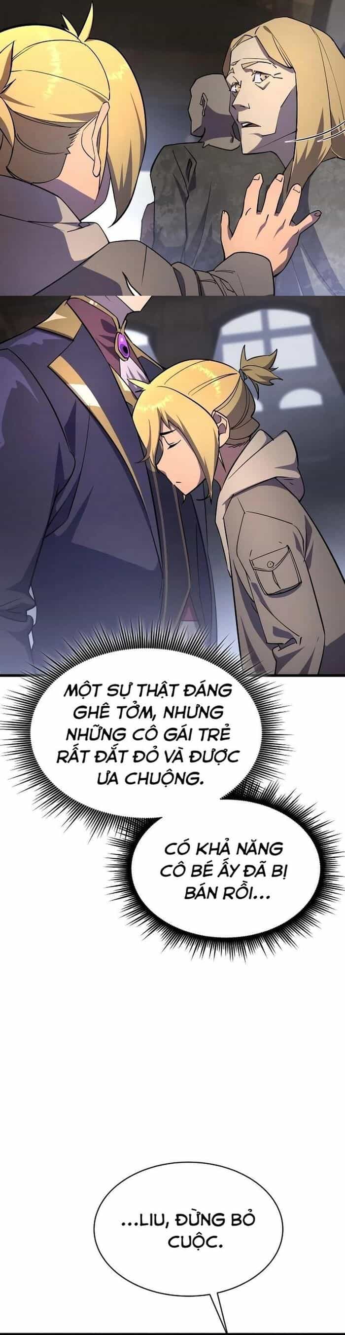 Thiên Tài Ma Pháp Sư Vật Lí - Chương 17 - ảnh 27