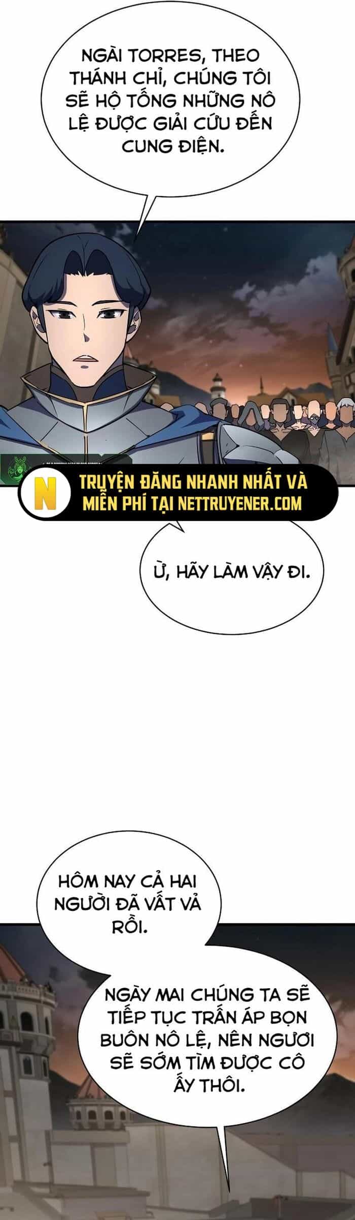 Thiên Tài Ma Pháp Sư Vật Lí - Chương 17 - ảnh 32