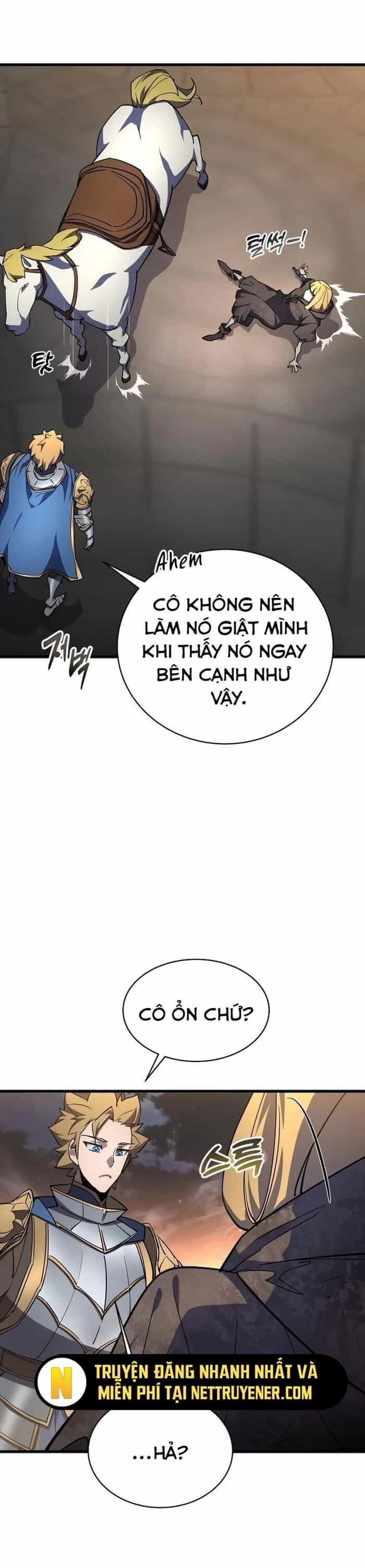 Thiên Tài Ma Pháp Sư Vật Lí - Chương 17 - ảnh 34