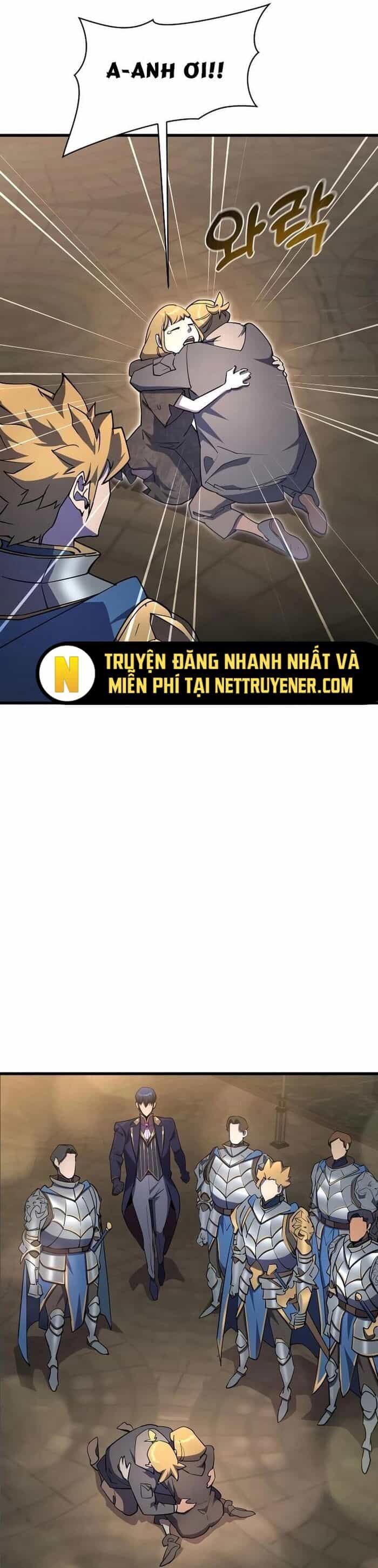 Thiên Tài Ma Pháp Sư Vật Lí - Chương 17 - ảnh 39