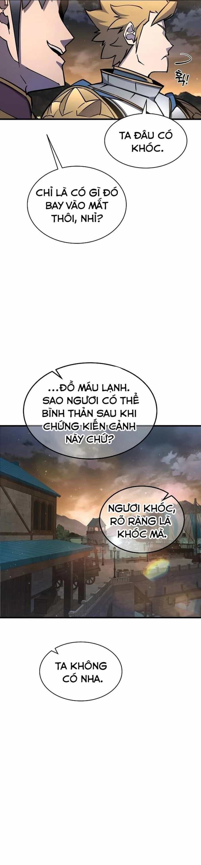 Thiên Tài Ma Pháp Sư Vật Lí - Chương 17 - ảnh 41