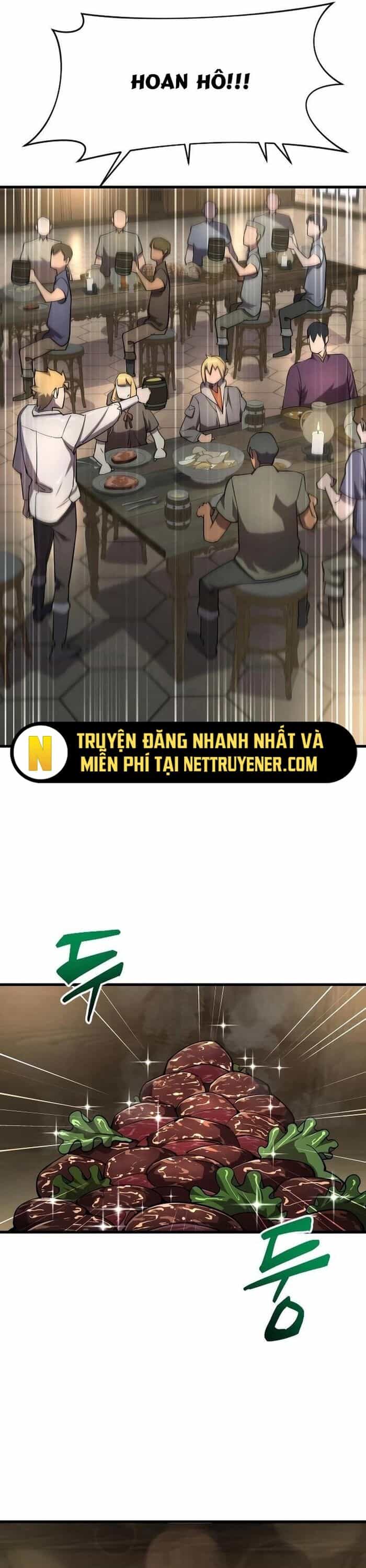 Thiên Tài Ma Pháp Sư Vật Lí - Chương 17 - ảnh 43