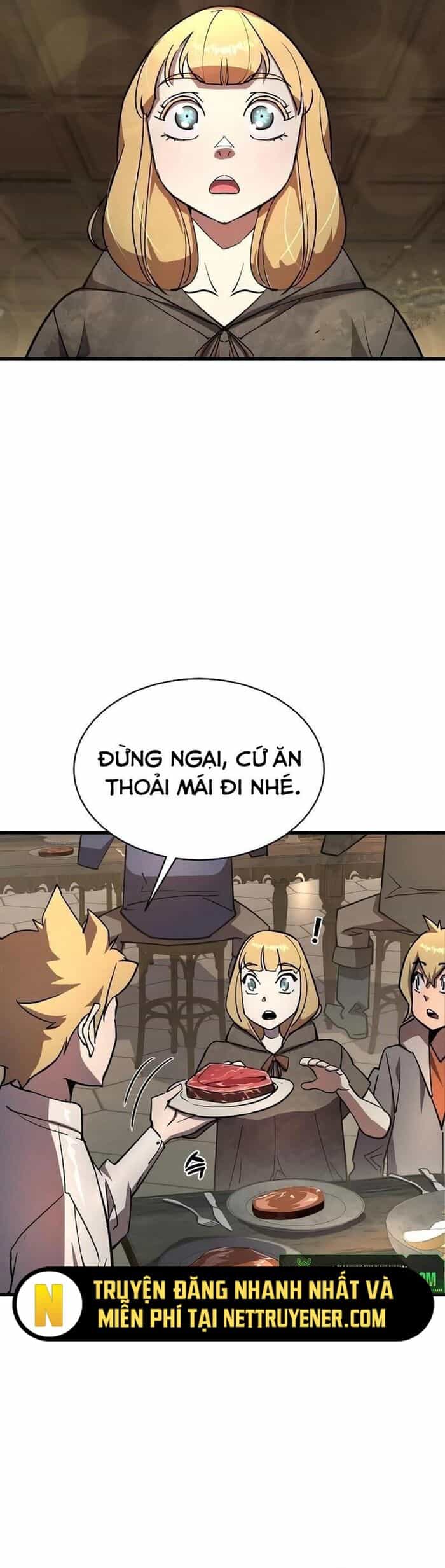 Thiên Tài Ma Pháp Sư Vật Lí - Chương 17 - ảnh 44