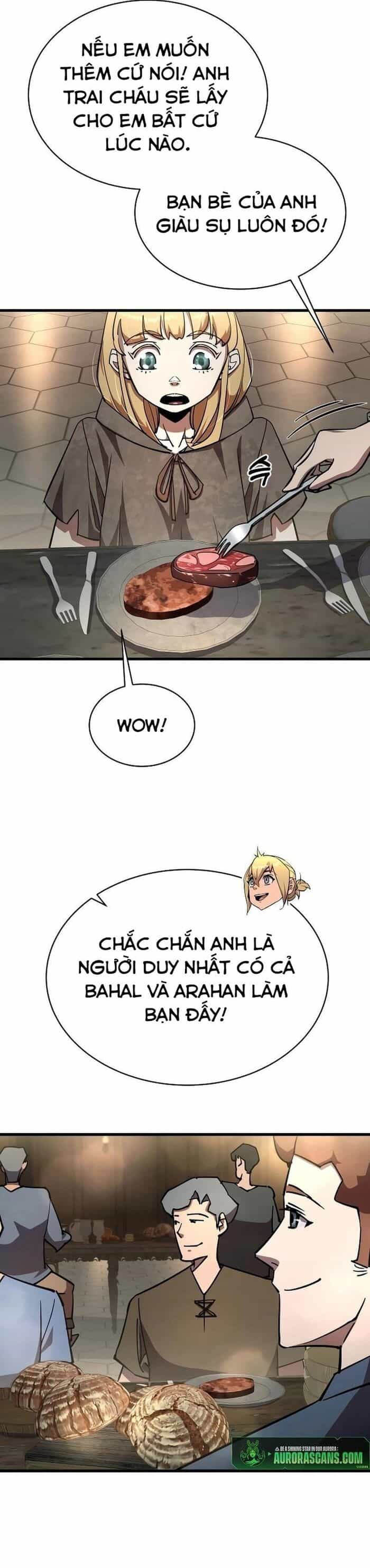 Thiên Tài Ma Pháp Sư Vật Lí - Chương 17 - ảnh 48