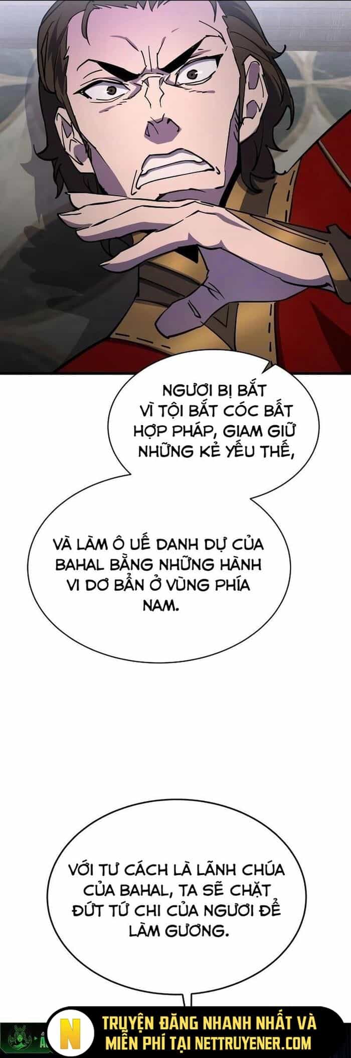 Thiên Tài Ma Pháp Sư Vật Lí - Chương 17 - ảnh 7