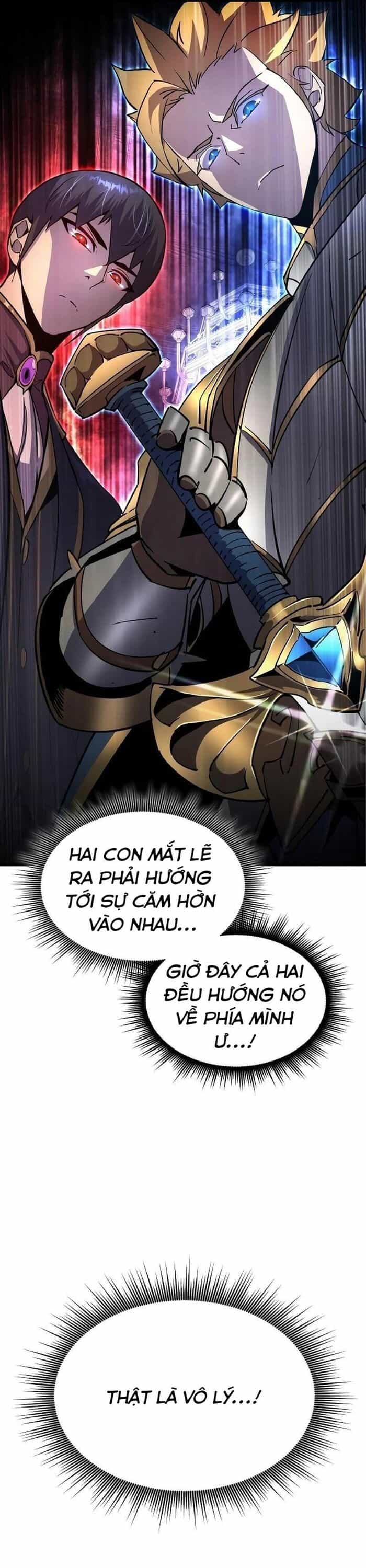 Thiên Tài Ma Pháp Sư Vật Lí - Chương 17 - ảnh 8