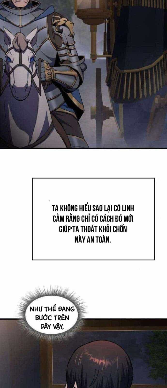 Thiên Tài Ma Pháp Sư Vật Lí - Chương 18 - ảnh 13