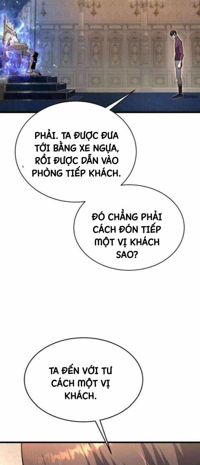 Thiên Tài Ma Pháp Sư Vật Lí - Chương 18 - ảnh 45