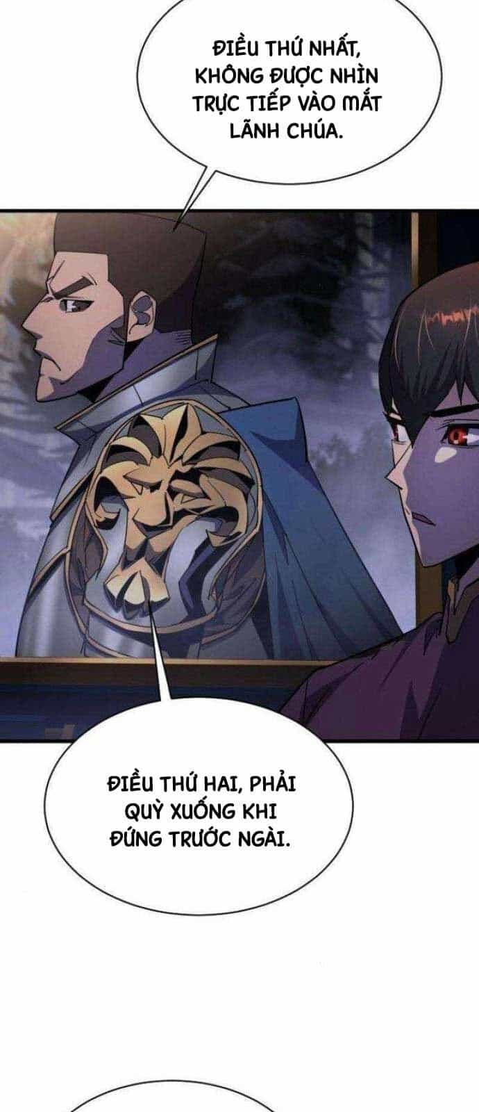 Thiên Tài Ma Pháp Sư Vật Lí - Chương 18 - ảnh 5