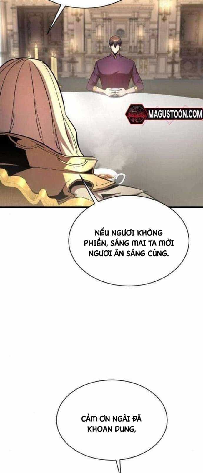 Thiên Tài Ma Pháp Sư Vật Lí - Chương 18 - ảnh 67
