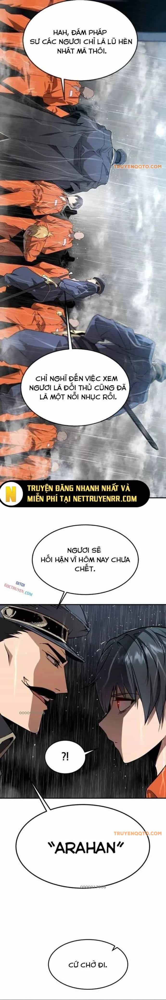 Thiên Tài Ma Pháp Sư Vật Lí - Chương 2 - ảnh 20