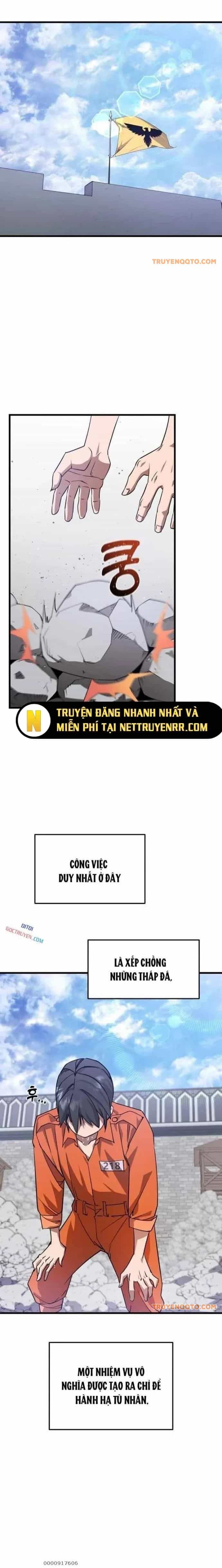 Thiên Tài Ma Pháp Sư Vật Lí - Chương 2 - ảnh 22